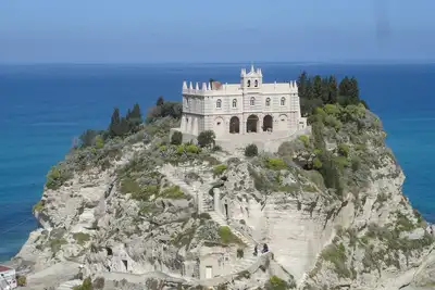 Image de Appartement à Villetta Tropea - Capo Vaticano