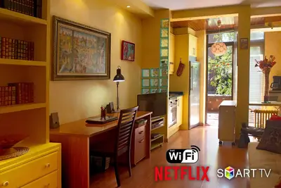 Image de Cozy Studio in the Center of Madrid