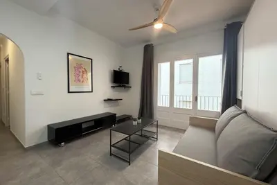 Image de Agi Macia 12 Apartamento à louer à Roses Gérone.