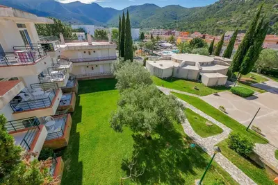 Image de Agi Rescator 202 Apartamento à louer à Roses Gérone.