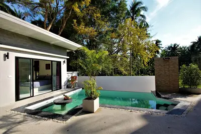 Image de Villa Chang Piscine Privee