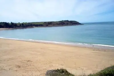 Image de Grain De Sel ***Etoiles 700 Metres Des Plages Entre Cancale Et Saint Malo