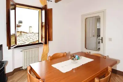 Image de Appartement de vacances avec terrasse