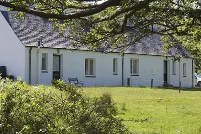 Image de East Bothy, Locations de vacances, Attadale, Strathcarron, Ross-shire