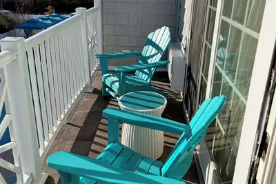 Image de Hyannis Condo de luxe: piscine à vagues, spa, Kids Program, 8-10