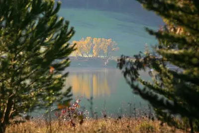Image de lac break à Palerme