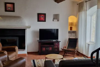 Image de Gîte au cœur du village \"Plein Ciel\"