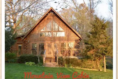 Image de Dates D'ÉTÉ Disponibles! -Mt. Voir Les Minutes De Cabine Du Parc D'Automne Creek Falls