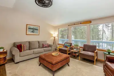 Image de Accès à la rivière Deschutes * Propriété sereine * Situé à proximité du village et de la montagne