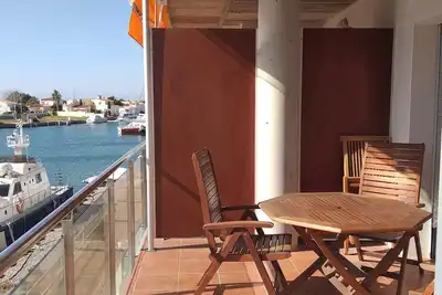 Image de résidentiel les marines Hutg-017776