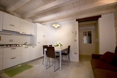 Image de Appartement dans le centre historique (1 étage)