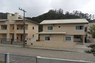 Image de Residencial Baia Bela, Cantinho de Zimbros Bombinhas, 1, 2 et 3 chambres