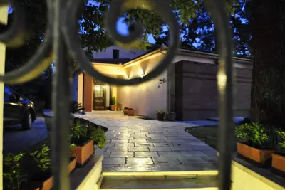 Image de Anna's Mansion, un paradis caché (Volos-Pelion)