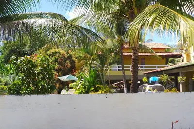 Image de Maison en 3 lots - Condominium fermé - Pontal da Ilha de Itamaracá