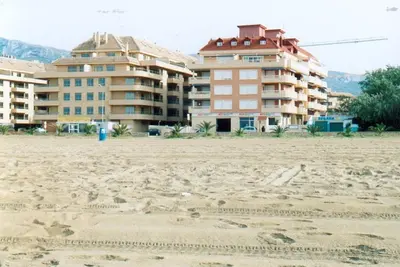 Image de Denia - Vistamar - Beachfront