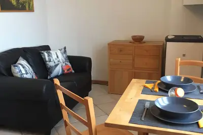 Image de CasaDalsass DolomitiPaganellaLagoMolveno