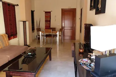 Image de Appartement - Marbella