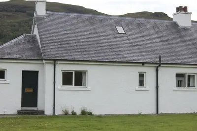 Image de Strathan Cottage, Locations de vacances Attadale, Attadale, Strathcarron, Ross-shire