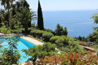 Image de Villa 100 m2. Vue Exceptionnelle.