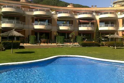 Image de Oasis Résidentielle Platja D'Aro