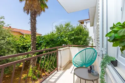 Image de Appartement Nono près de la plage