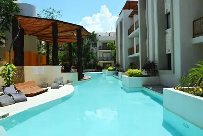 Image de El Paraíso, votre maison de Tulum!