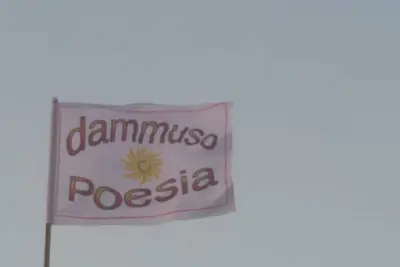 Image de Dammuso Poesia. . . une fenêtre sur le monde.