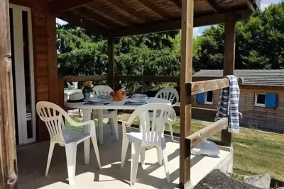 Image de Gîte 3 Pièces 5 personnes