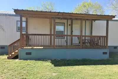 Image de Riviera Sportsman's Retreat - L'Oso