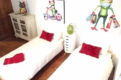 Image de BairroSweethome 2b - appartement entièrement équipé au coeur de Lisbonne