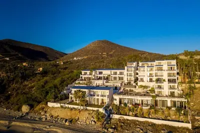 Condo tranquille et relaxant en bord de mer avec des vues exceptionnelles!