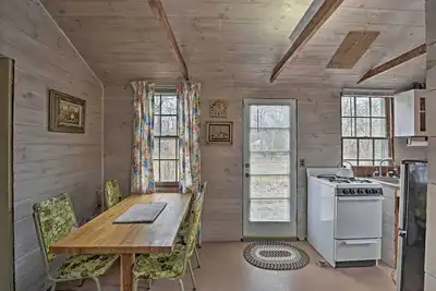 Image de Nouveau-Cozy Cottage sur Martha’s Vineyard pr��s des plages