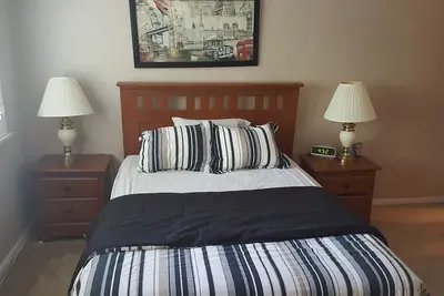 Downtown Tallahassee Condo