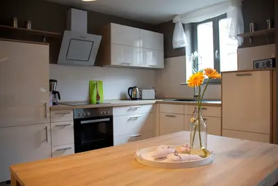 Image de Monopol Apartments - De base