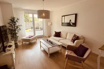 Image de Appartement à Born Art