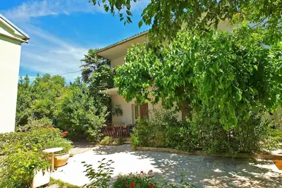 Image de Appartement de vacances pour 4 personnes env. 35 qmà Rovinj, Istrie (Istrische Riviera)