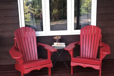 Image de Chalet d'Ellicottville - 6 kilomètres de Holiday Valley