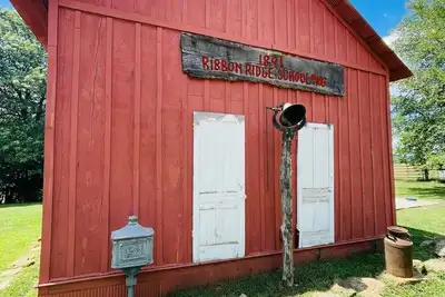 Image de École de Ribbon Ridge