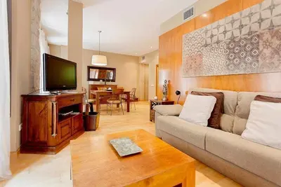 Image de Superbe appartement de luxe vieille ville