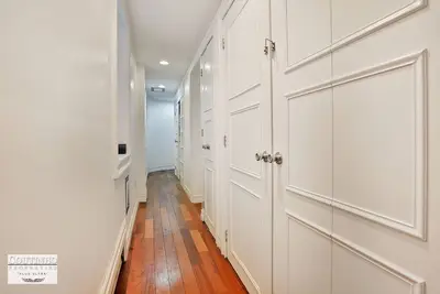 Image de Spacieux 4br \/ 2ba Avec ARRIÈRE PRIVÉE Proche Central Park West