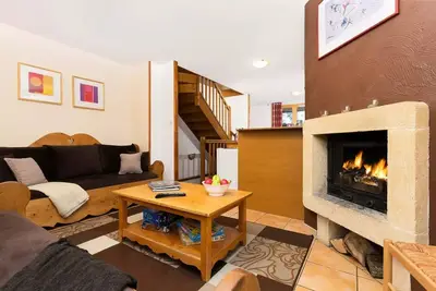 Image de Chalet 6 Pièces 10 Personnes