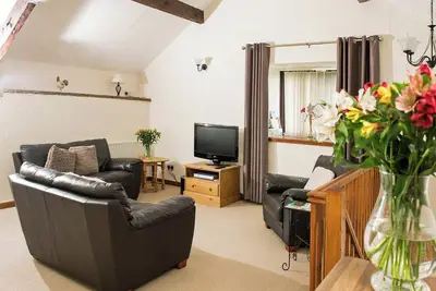 Image de 2 chambres à coucher à Newbiggin, near Penrith