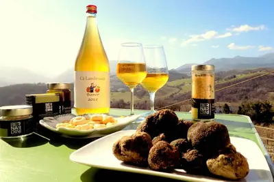 Image de Ca'Lambrusco App Cri (4 + 2 Personnes)