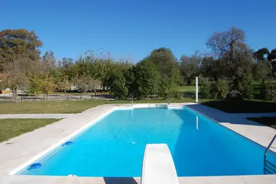 Image de Casa Dos Caseiros - L -Casa de Campo