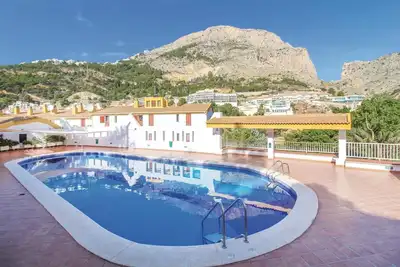 Image de Bel appartement à Altea