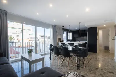 Image de San Miguel 3º - Ancienne Coque