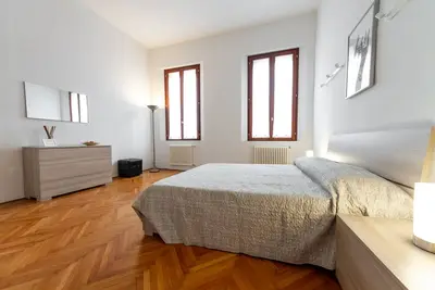Image de Chambres Toniolo Venice