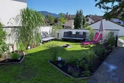 Image de Ferienwohnung für max. 8 Personen