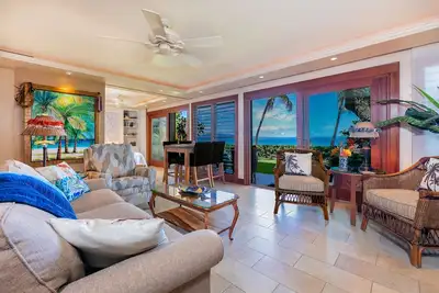 Image de Saint Kamaole! Beachfront Kihei!