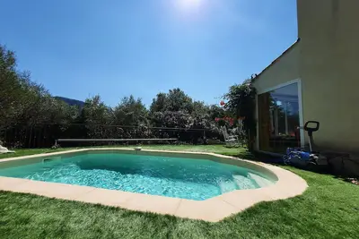 Image de Vous y ĂŞtes presque. . . en vacances au soleil